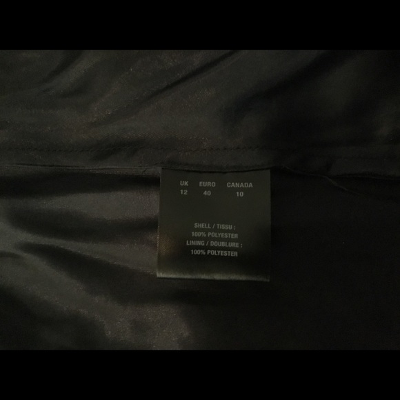 Evening Dress - Picture 4 of 11